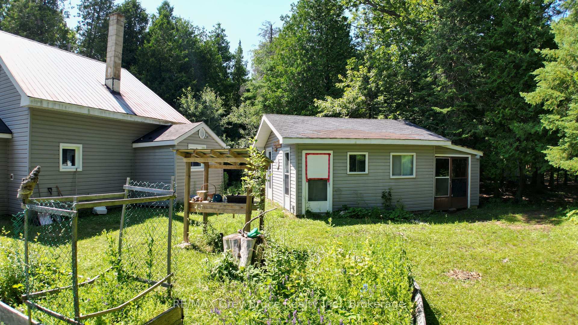 Photo 3 of 76 Burma Road, Northern Bruce Peninsula — HOMEH