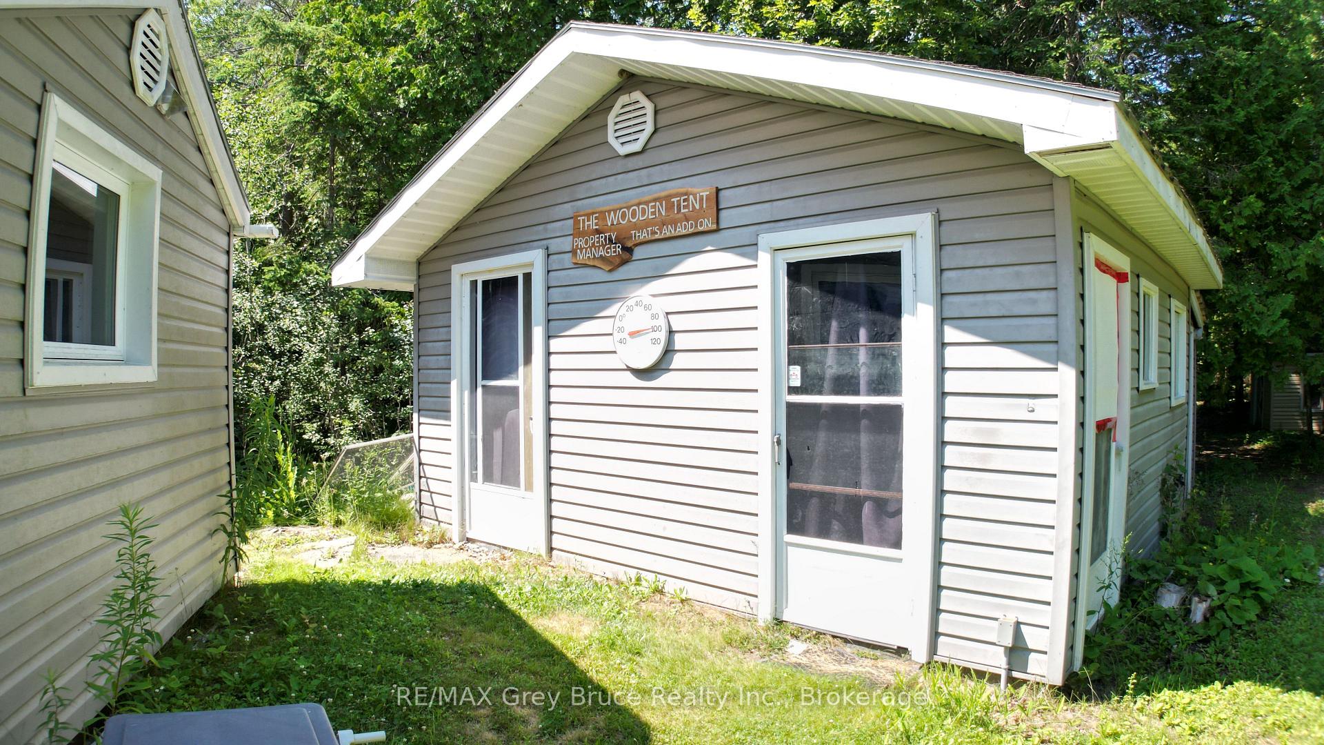 Photo 4 of 76 Burma Road, Northern Bruce Peninsula — HOMEH