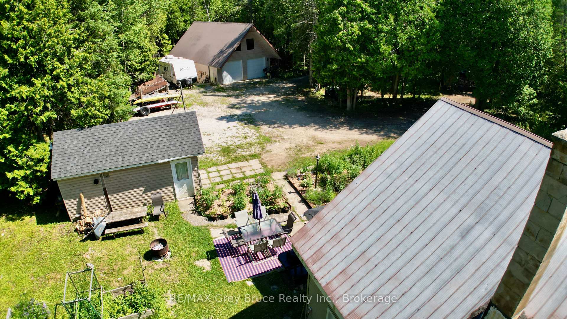 Photo 9 of 76 Burma Road, Northern Bruce Peninsula — HOMEH