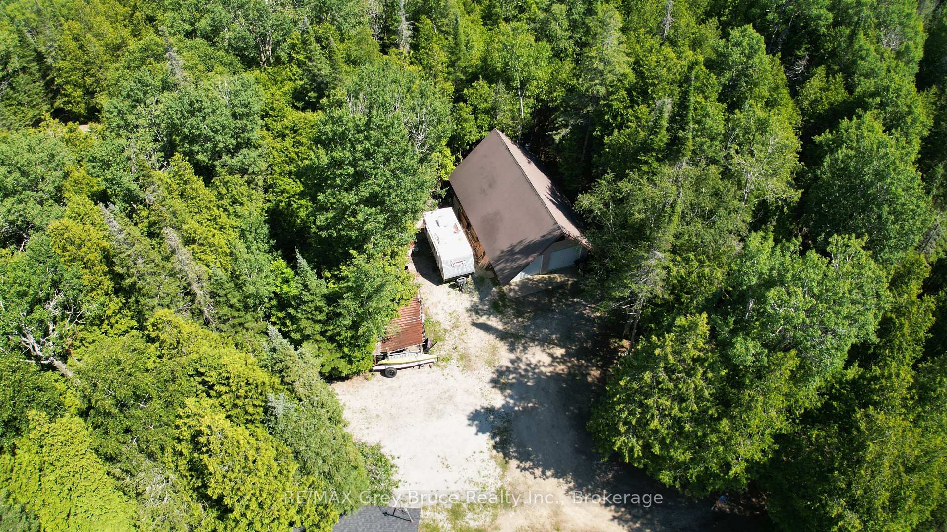 Photo 13 of 76 Burma Road, Northern Bruce Peninsula — HOMEH