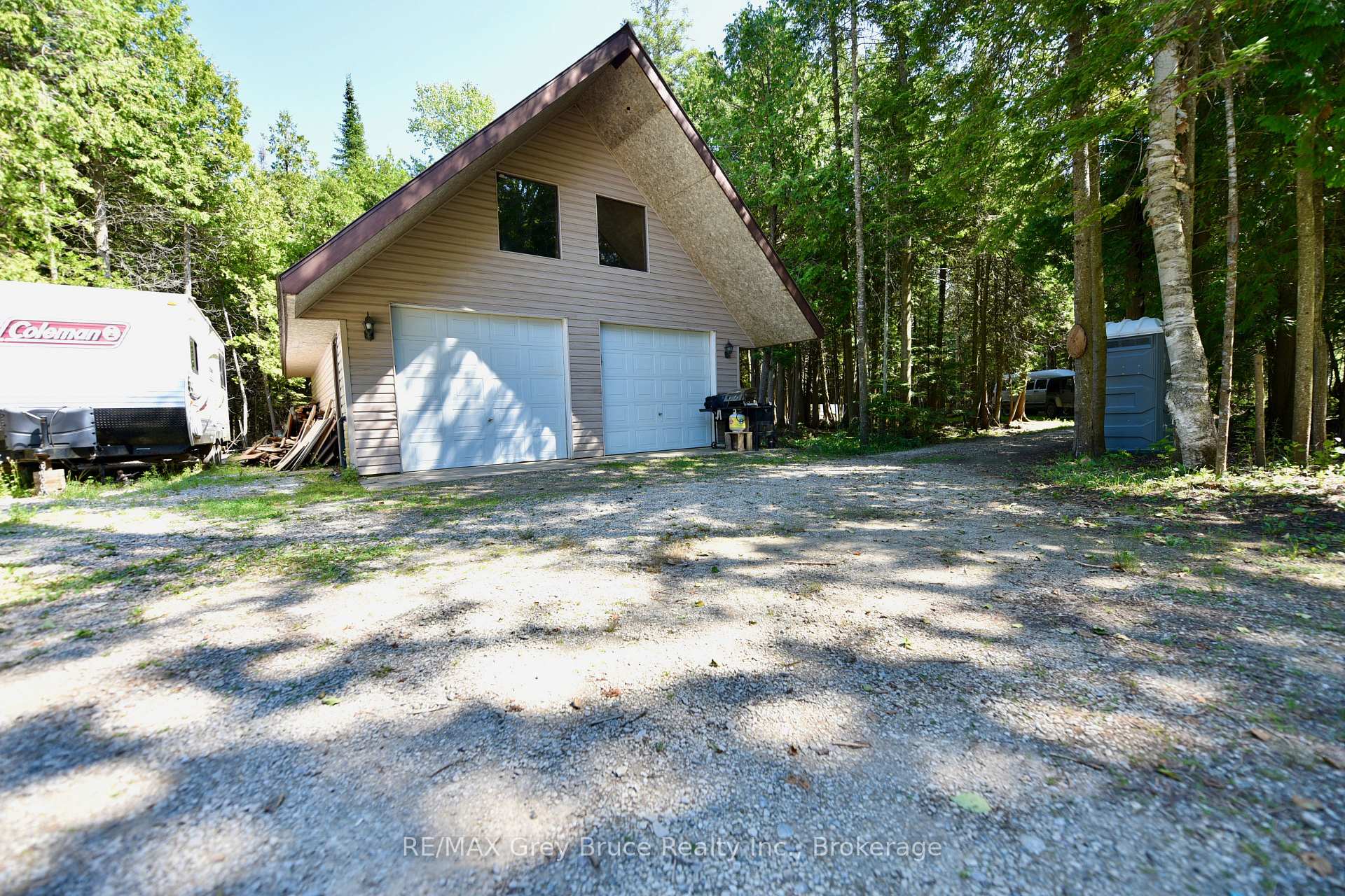 Photo 14 of 76 Burma Road, Northern Bruce Peninsula — HOMEH