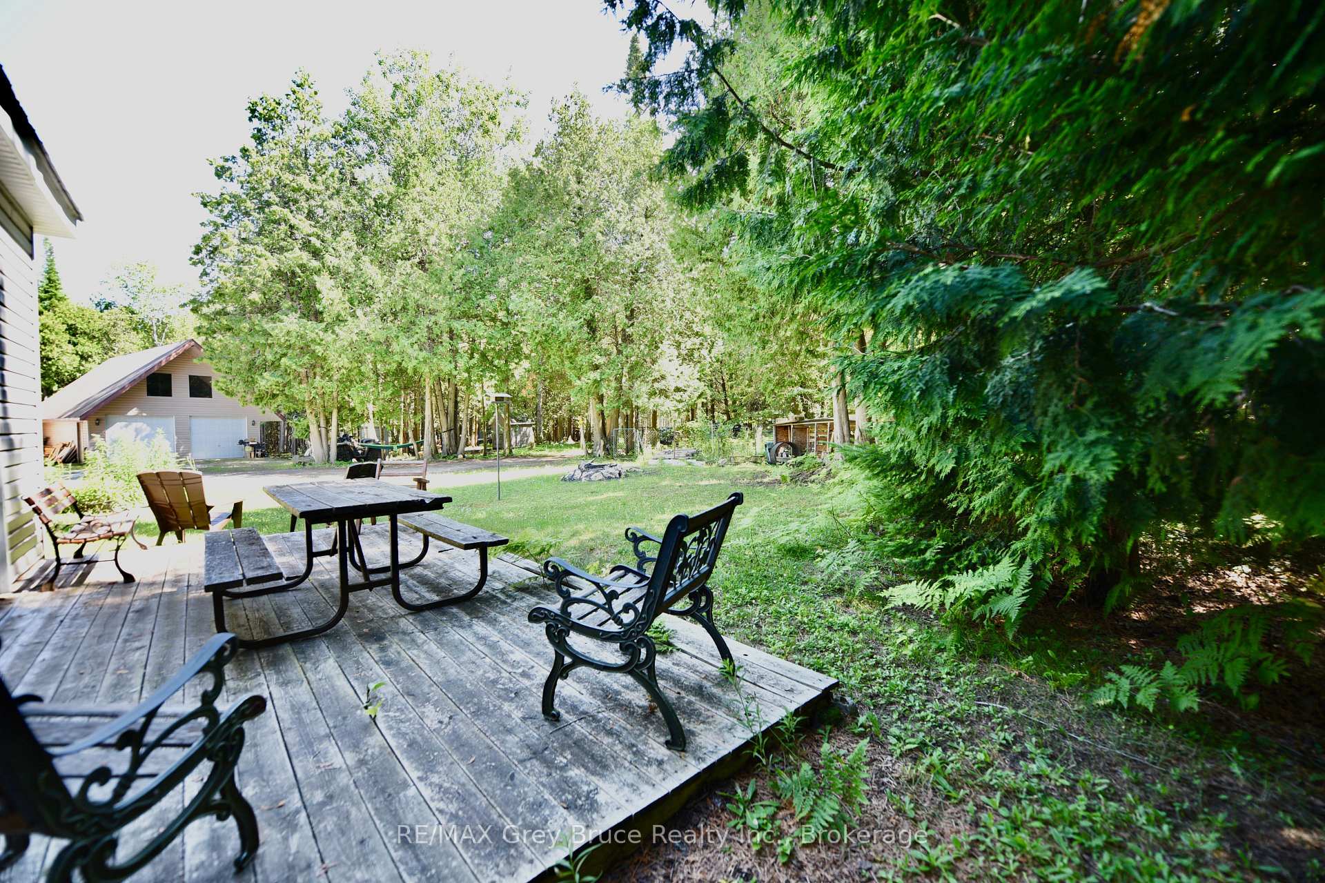 Photo 17 of 76 Burma Road, Northern Bruce Peninsula — HOMEH