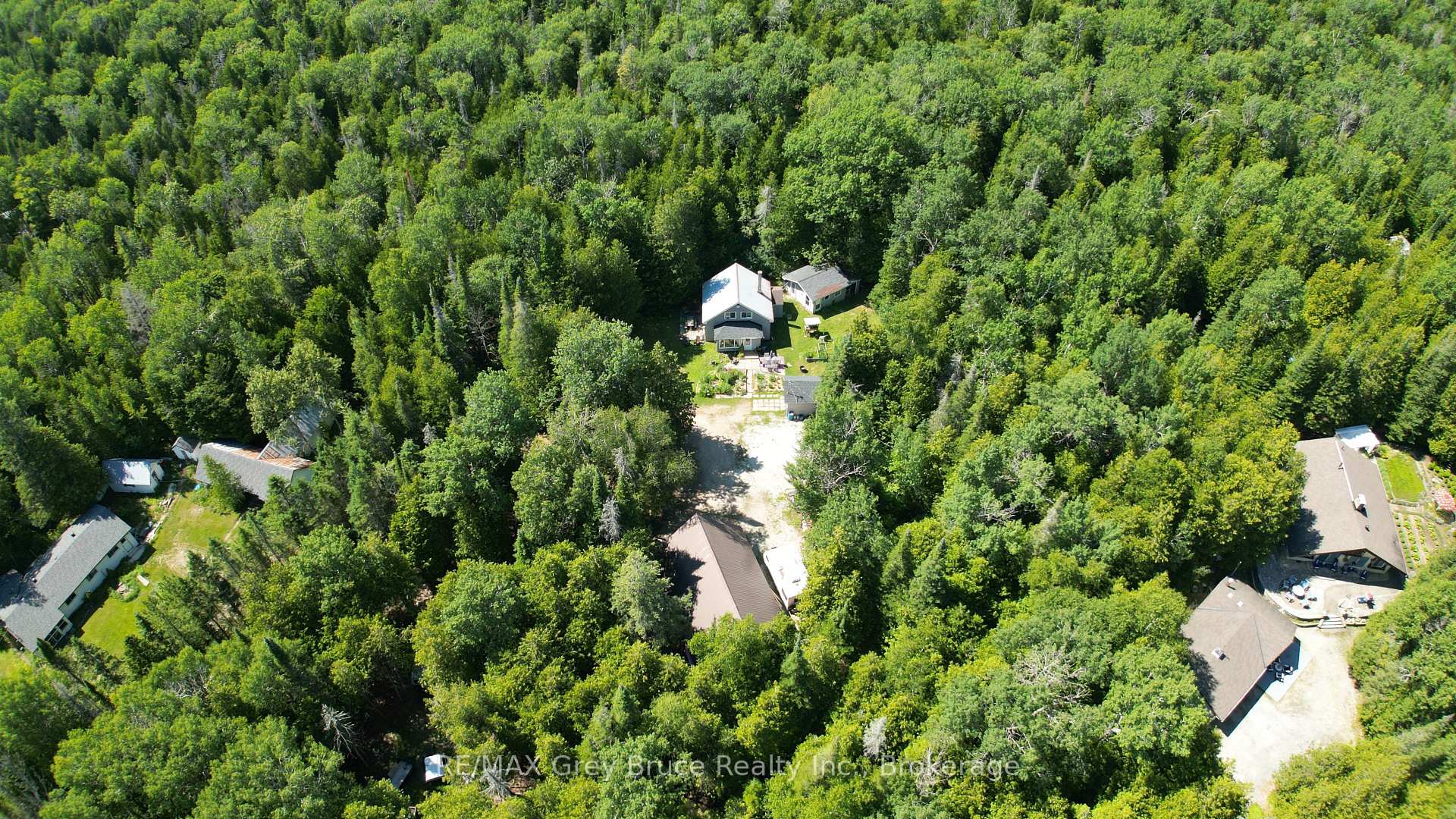Photo 36 of 76 Burma Road, Northern Bruce Peninsula — HOMEH