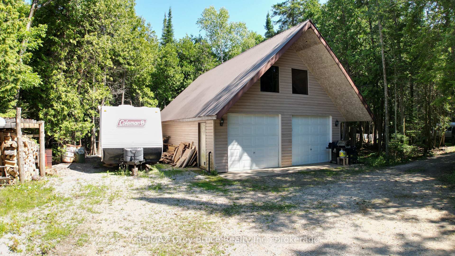 Photo 38 of 76 Burma Road, Northern Bruce Peninsula — HOMEH
