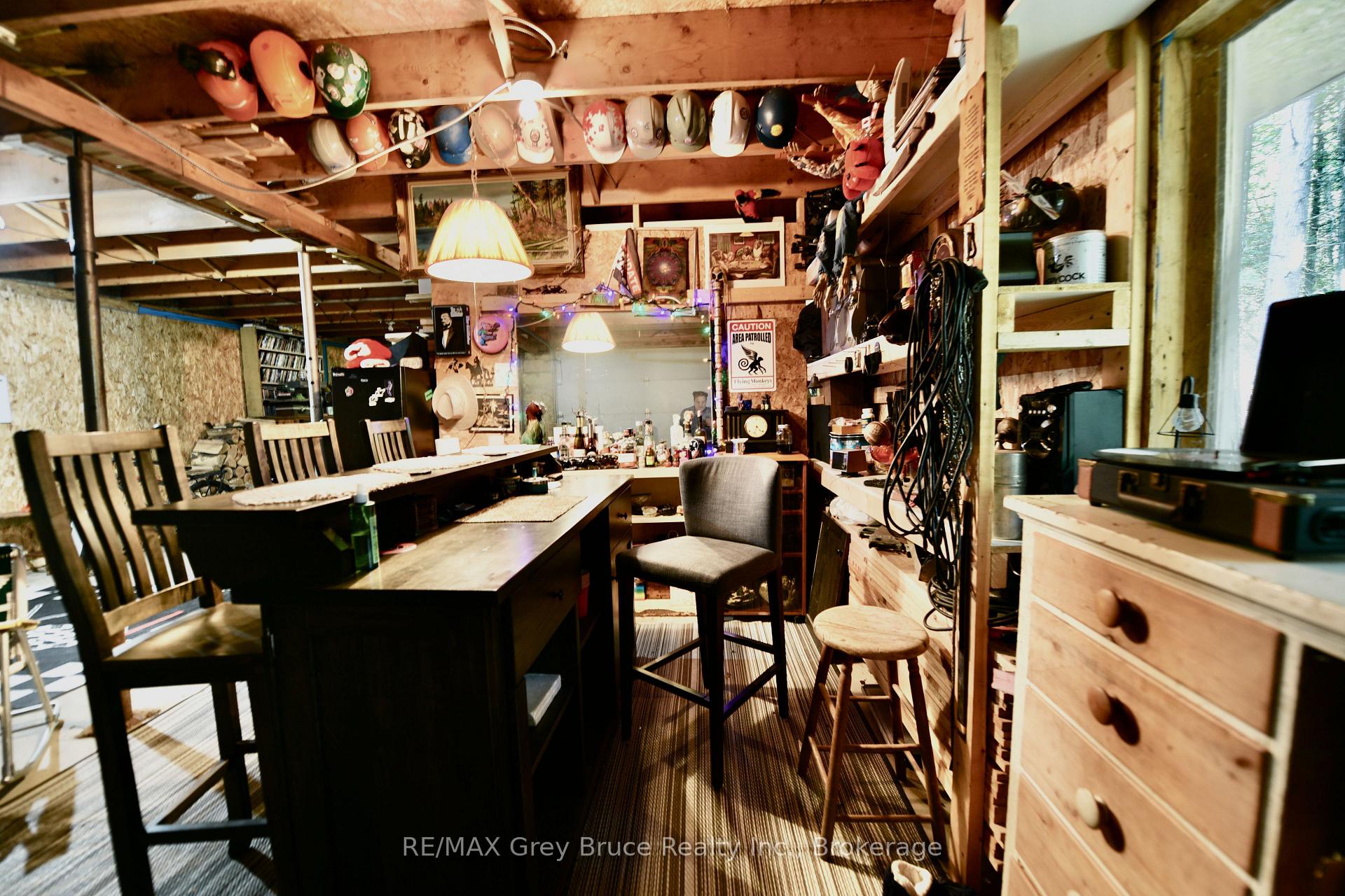 Photo 41 of 76 Burma Road, Northern Bruce Peninsula — HOMEH