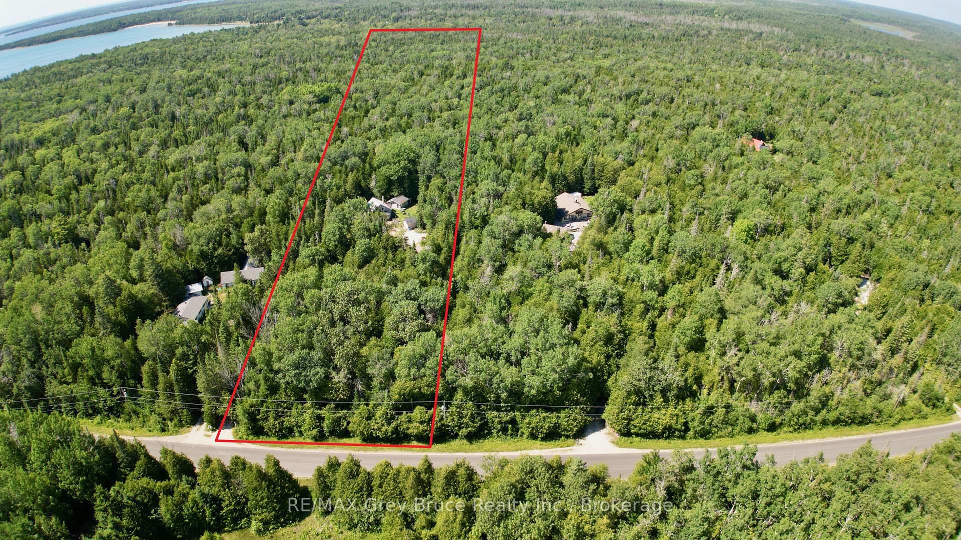 Photo 44 of 76 Burma Road, Northern Bruce Peninsula — HOMEH