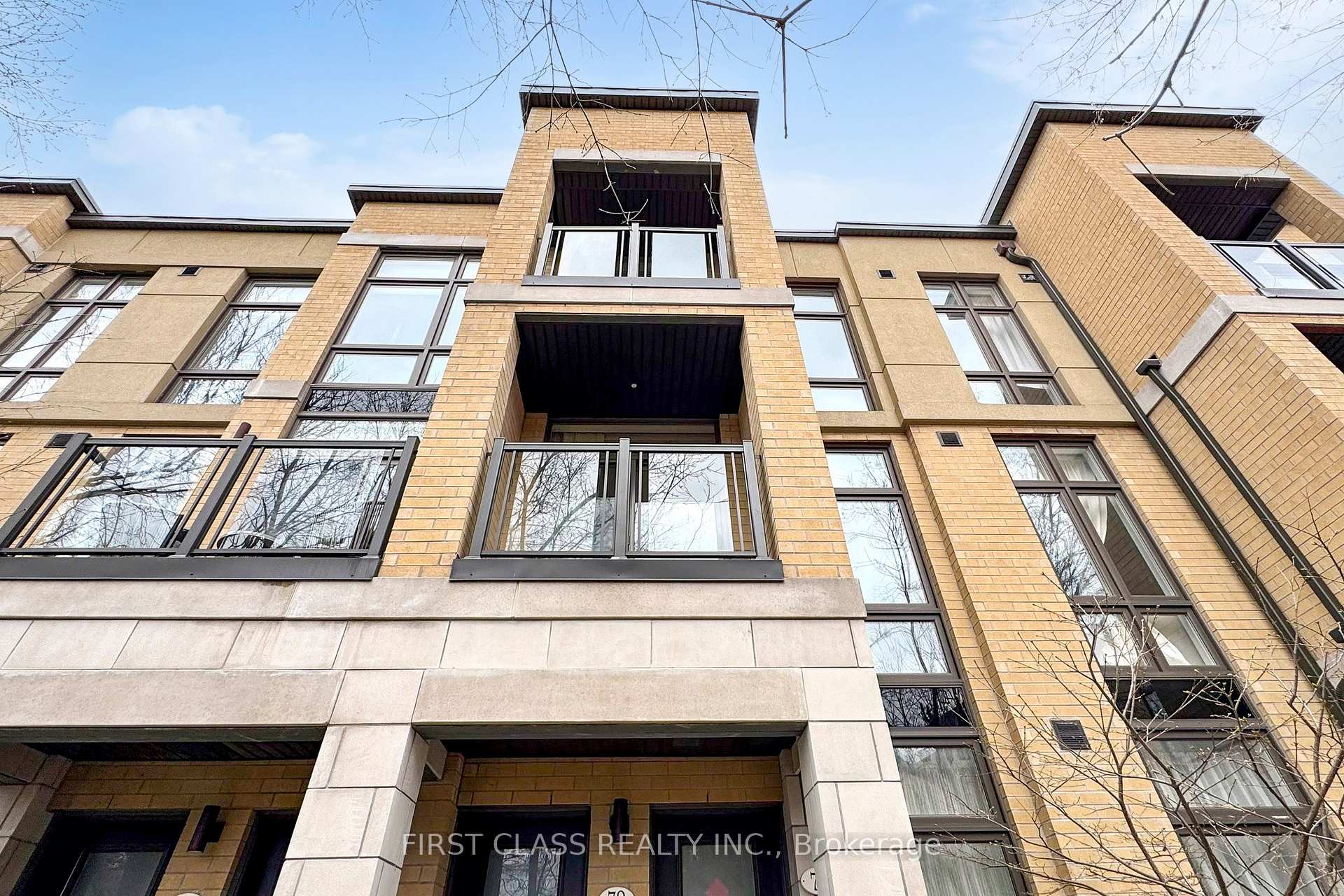 Photo 6 of Unit 79, 23 Eldora Avenue, North York, Newtonbrook West — HOMEH