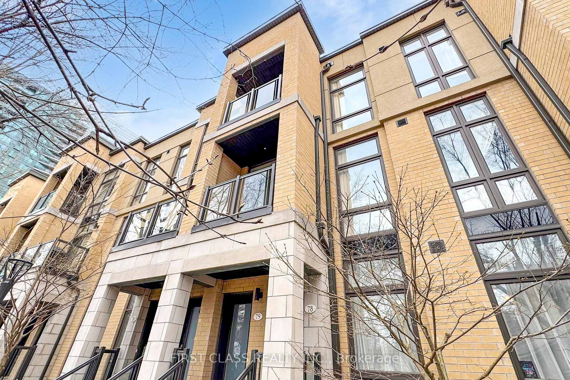 Photo 7 of Unit 79, 23 Eldora Avenue, North York, Newtonbrook West — HOMEH