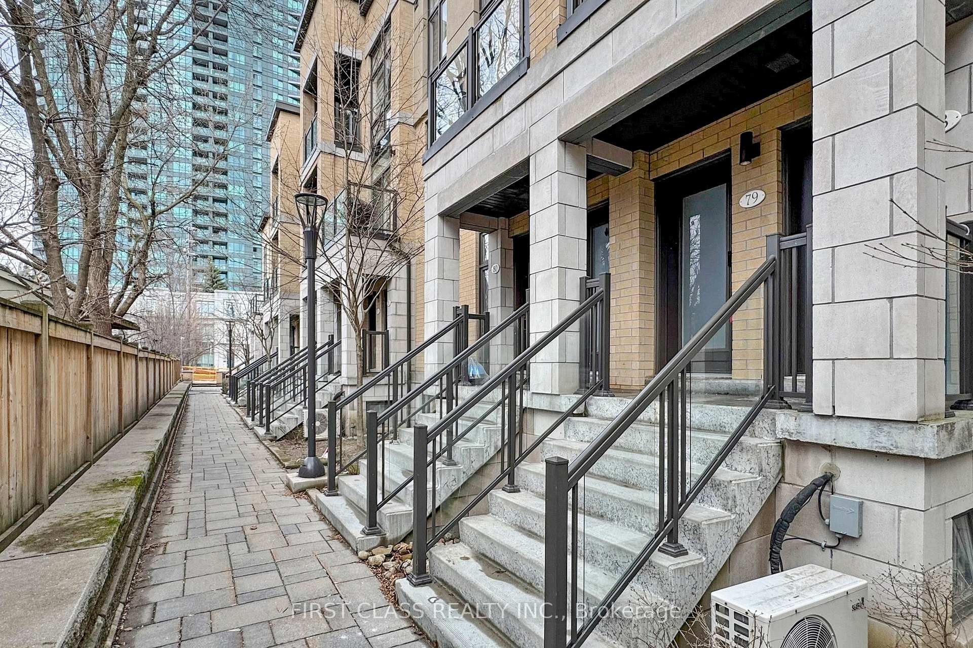 Photo 9 of Unit 79, 23 Eldora Avenue, North York, Newtonbrook West — HOMEH