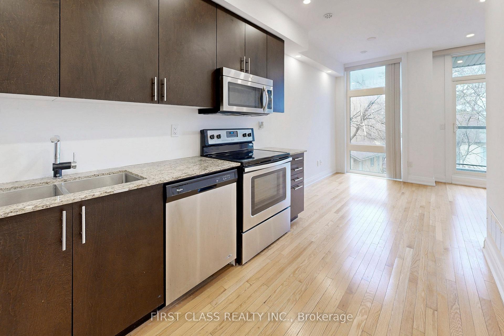 Photo 12 of Unit 79, 23 Eldora Avenue, North York, Newtonbrook West — HOMEH