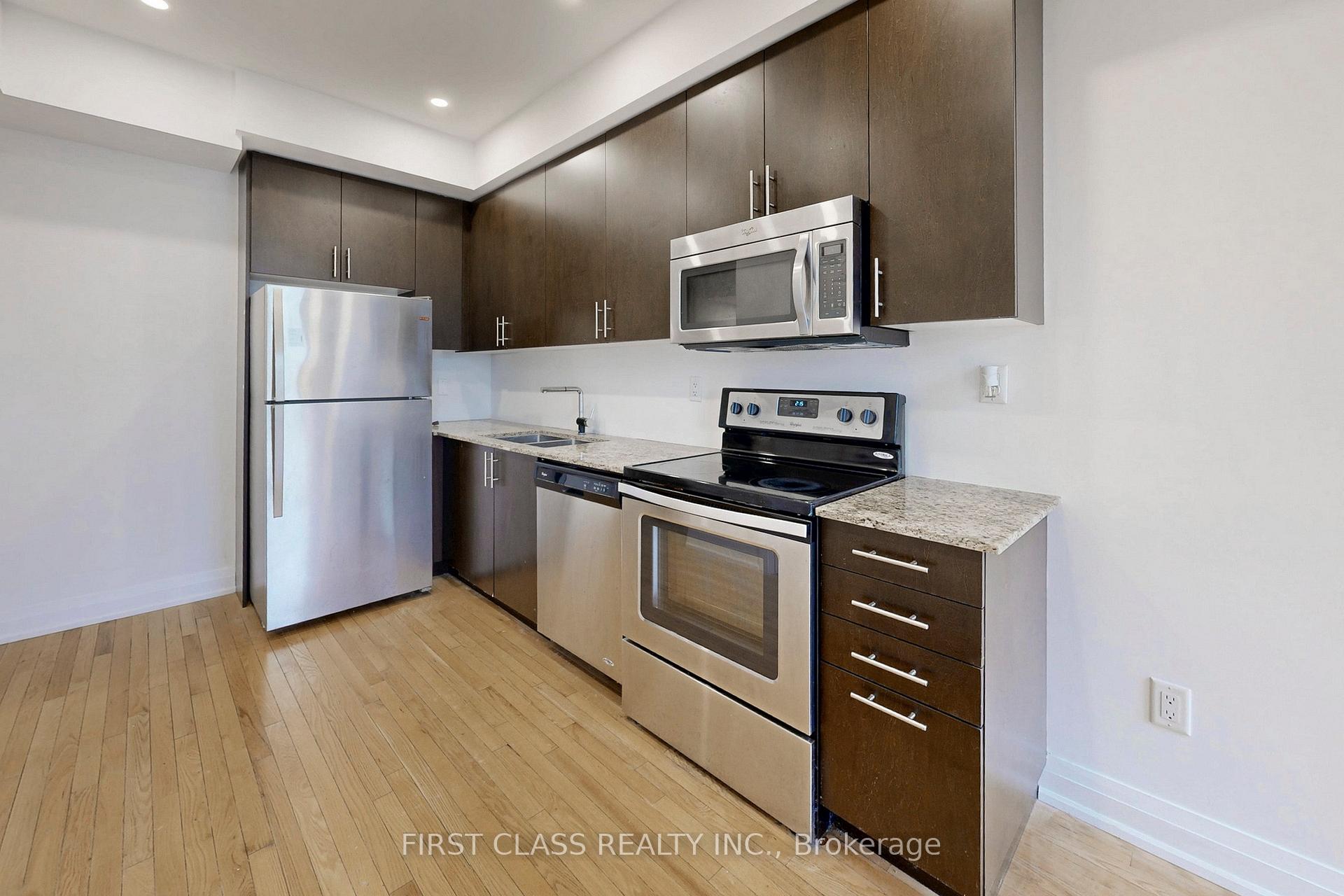 Photo 17 of Unit 79, 23 Eldora Avenue, North York, Newtonbrook West — HOMEH