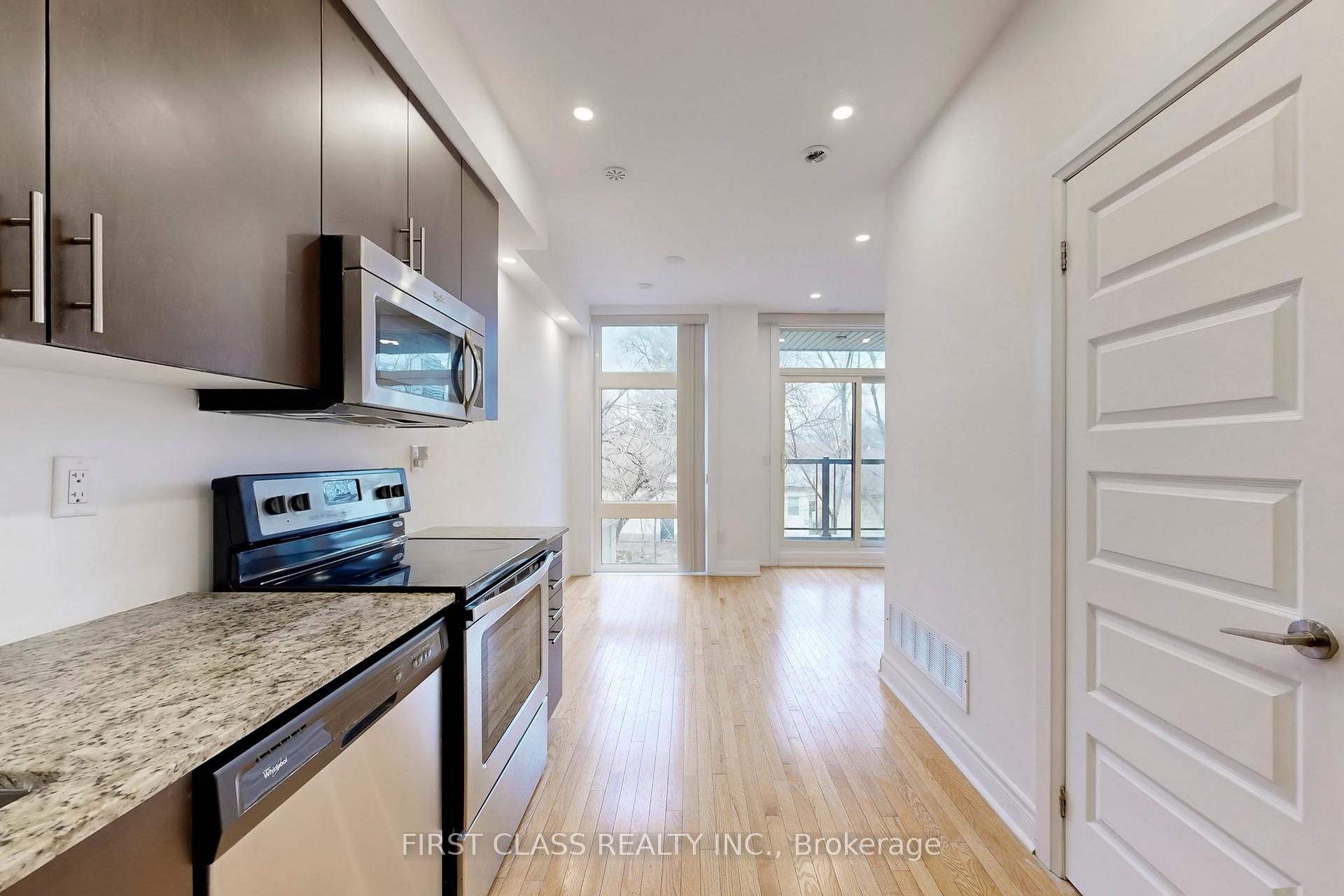Photo 19 of Unit 79, 23 Eldora Avenue, North York, Newtonbrook West — HOMEH
