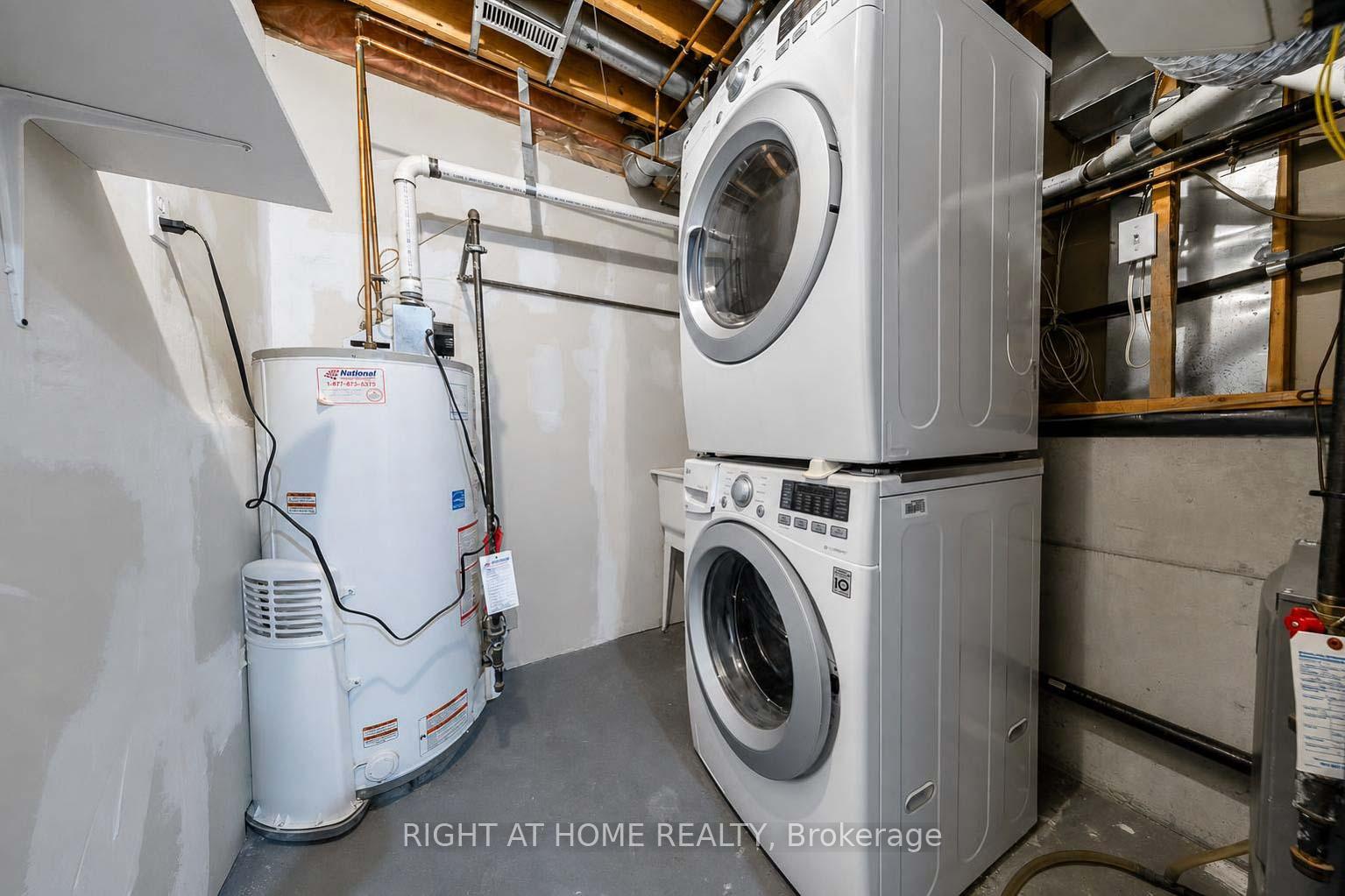 Photo 34 of Unit 204, 23 Observatory Lane, Richmond Hill, Observatory — HOMEH