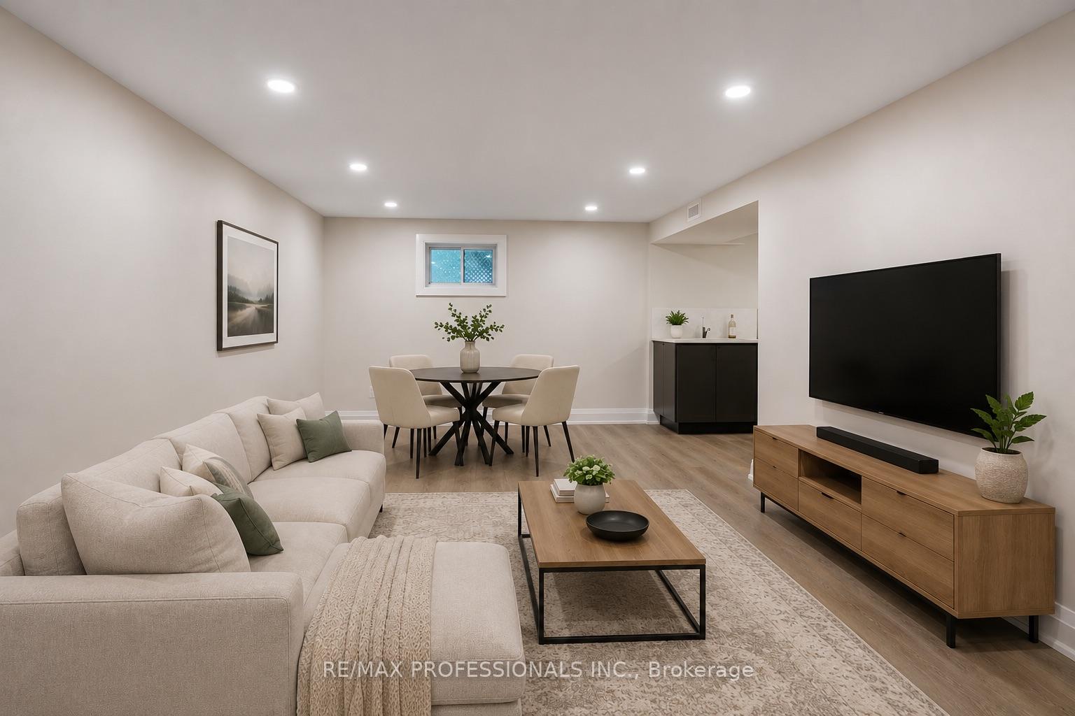 Photo 4 of Unit LOWER, 1327 Royal Drive, Burlington, Mountainside — HOMEH