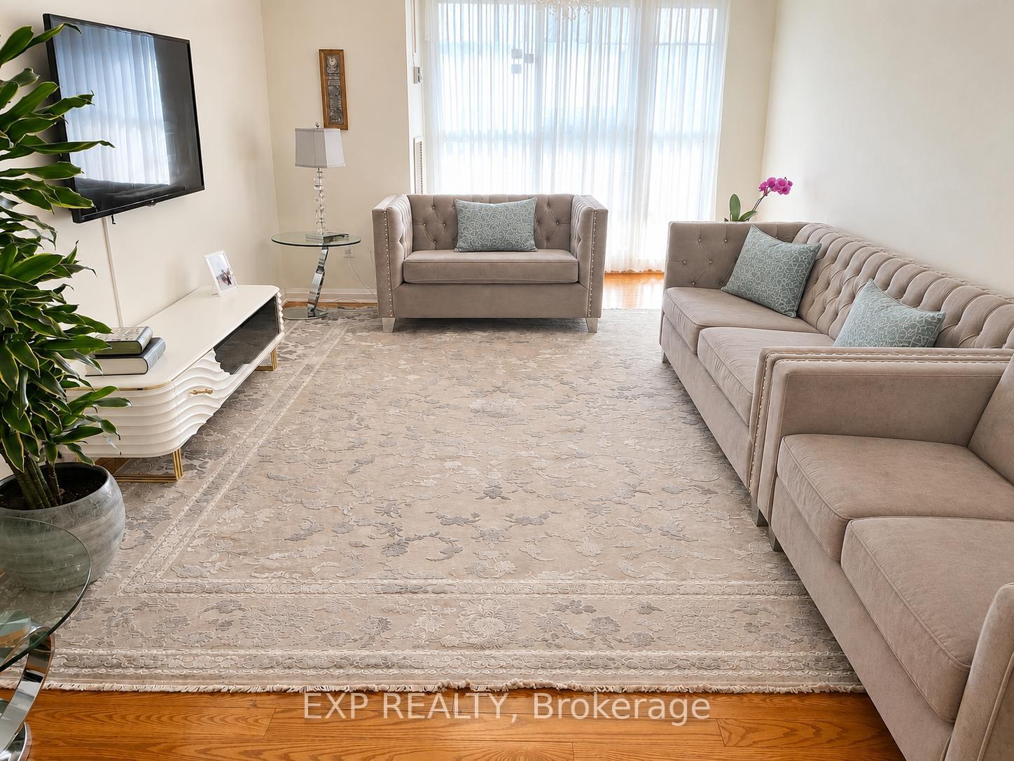 Photo 4 of Unit 1904, 3131 Bridletowne Circle, Scarborough, L'Amoreaux — HOMEH