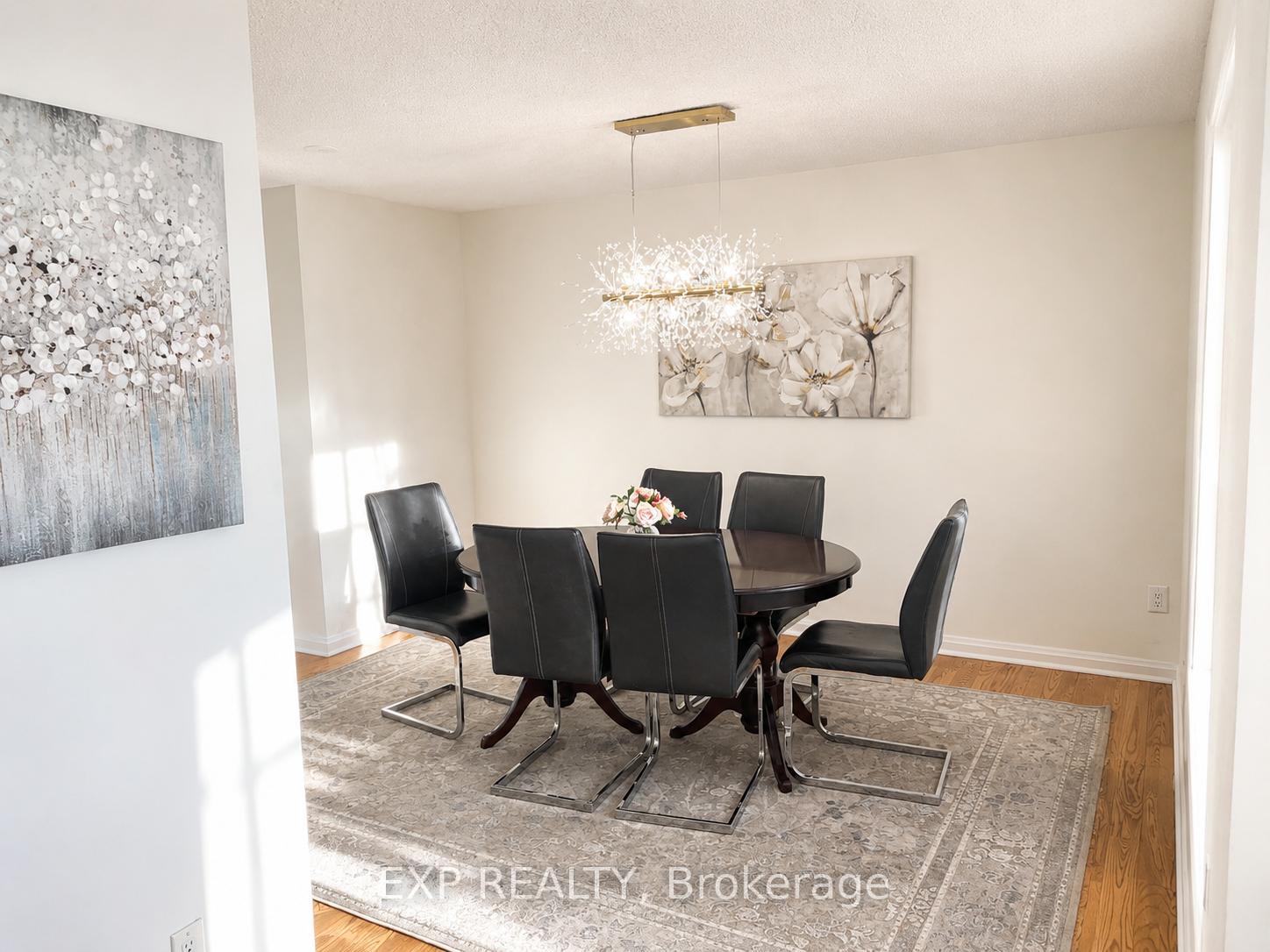 Photo 3 of Unit 1904, 3131 Bridletowne Circle, Scarborough, L'Amoreaux — HOMEH