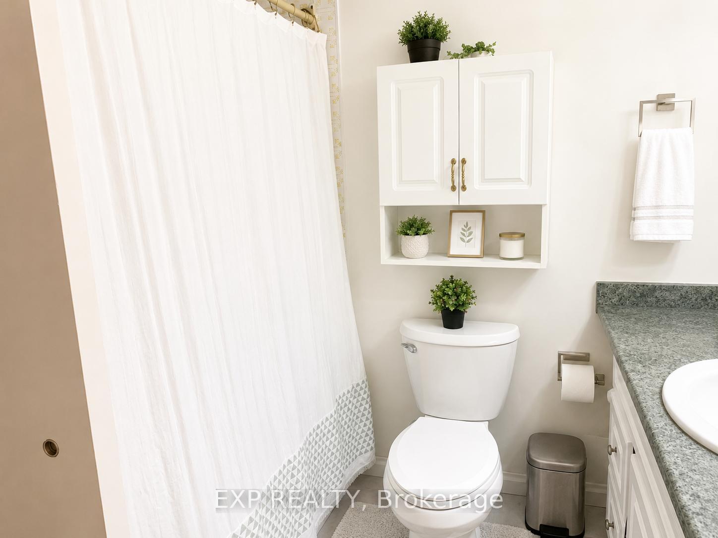 Photo 7 of Unit 1904, 3131 Bridletowne Circle, Scarborough, L'Amoreaux — HOMEH