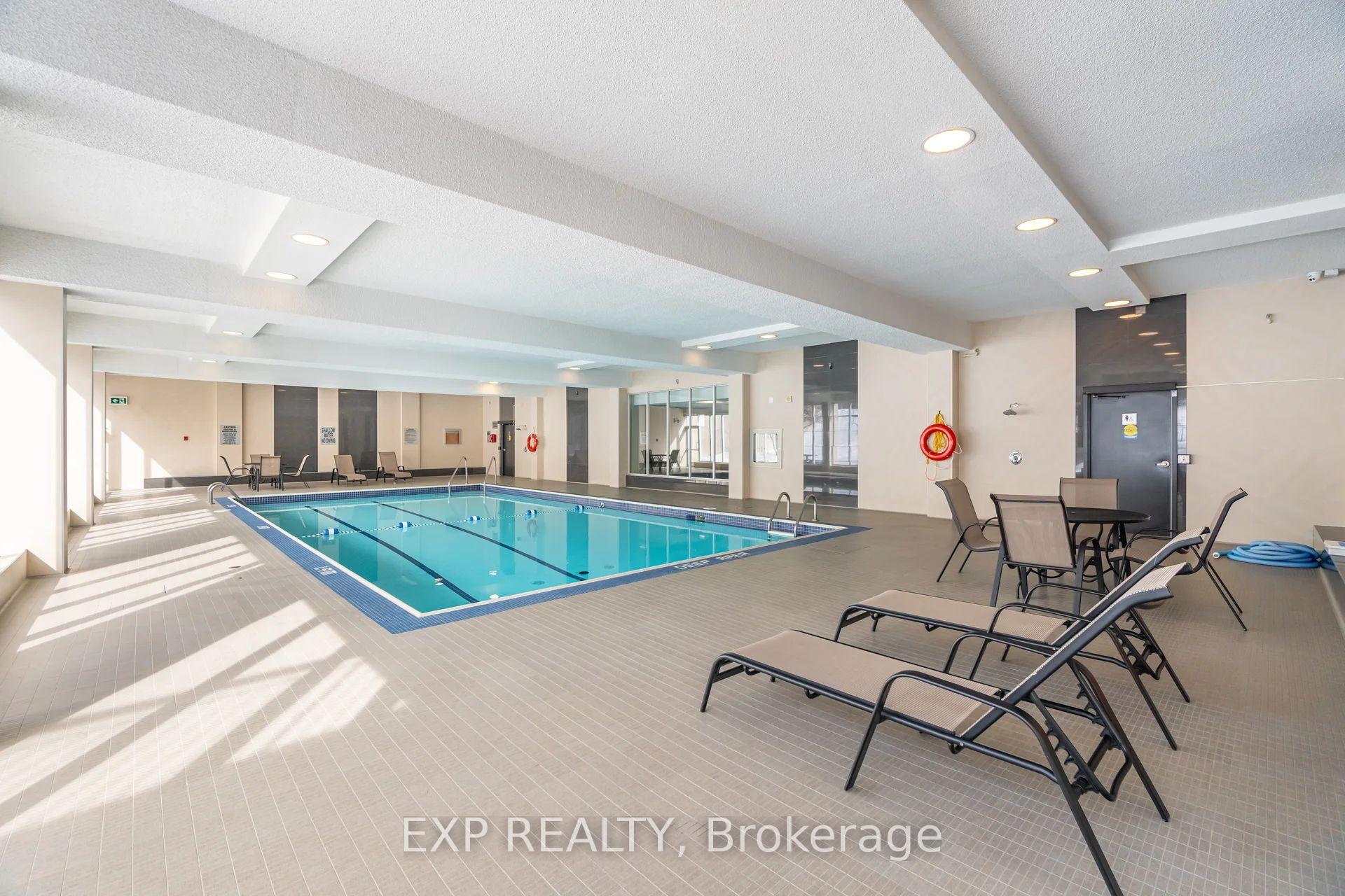 Photo 11 of Unit 1904, 3131 Bridletowne Circle, Scarborough, L'Amoreaux — HOMEH