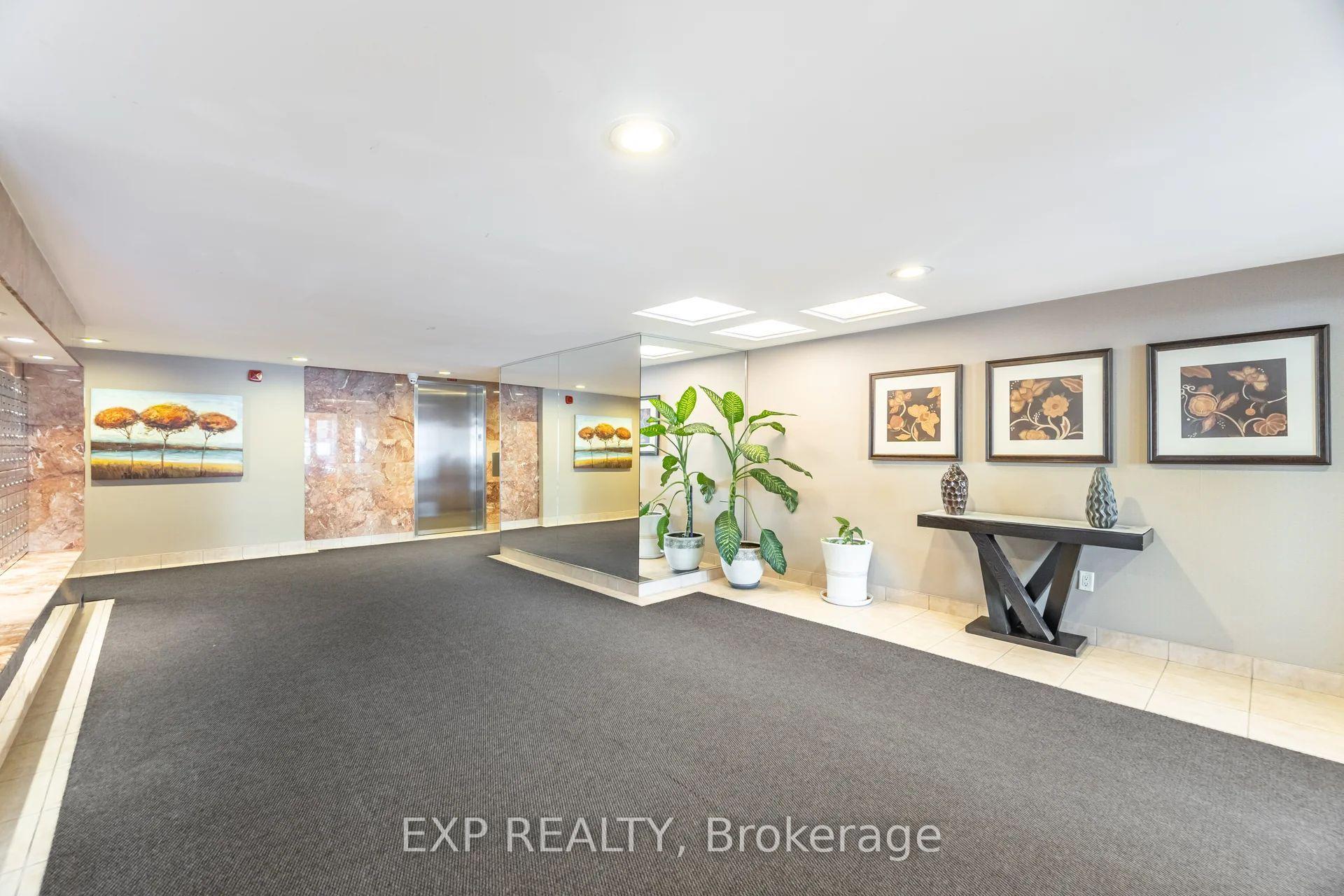Photo 14 of Unit 1904, 3131 Bridletowne Circle, Scarborough, L'Amoreaux — HOMEH