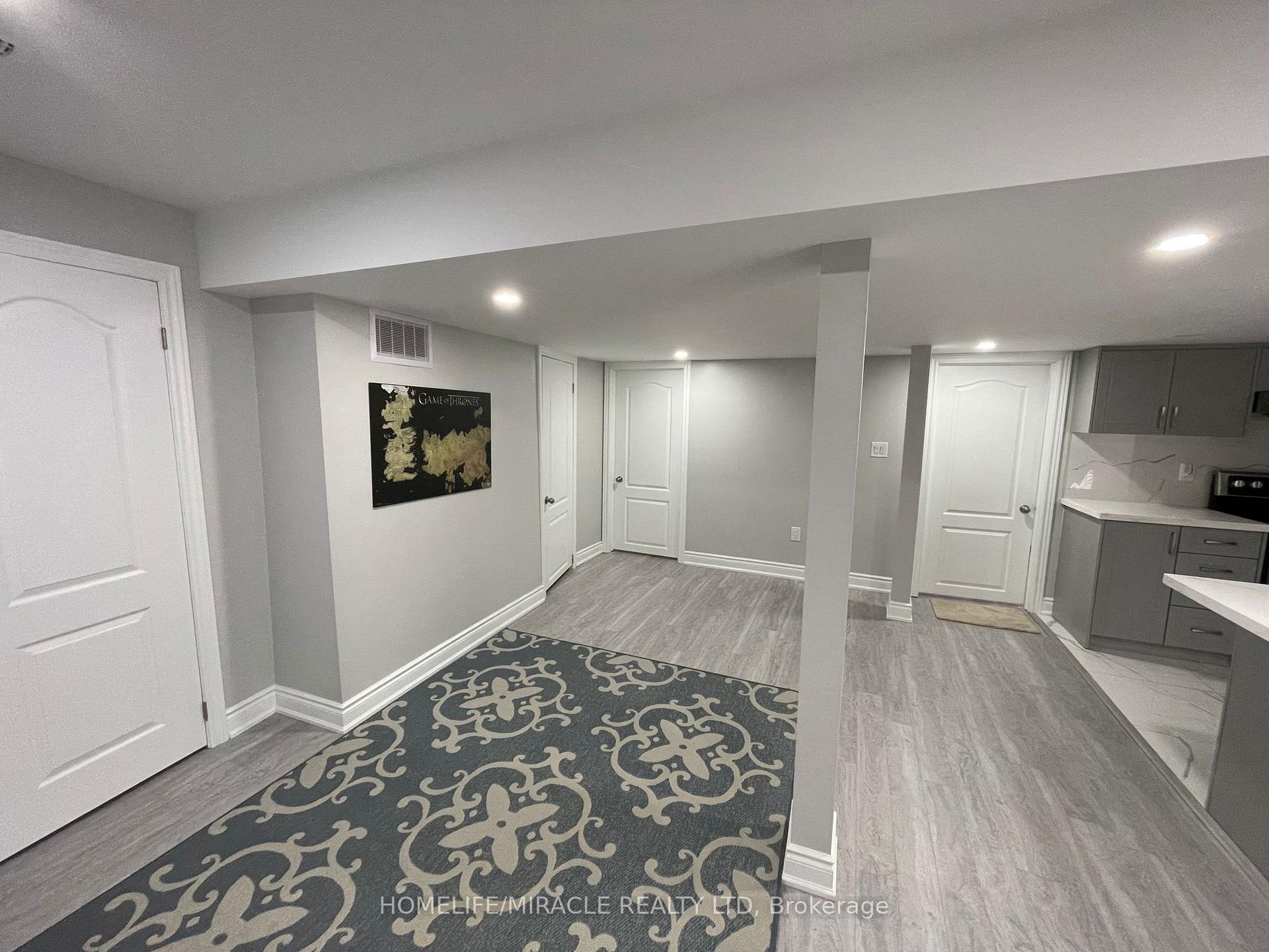 Photo 6 of 18 Bachelor Street, Brampton, Northwest Brampton — HOMEH