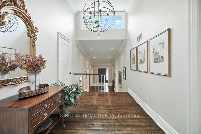 Photo 7 of 17 Denmark Crescent, North York, Westminster-Branson — HOMEH