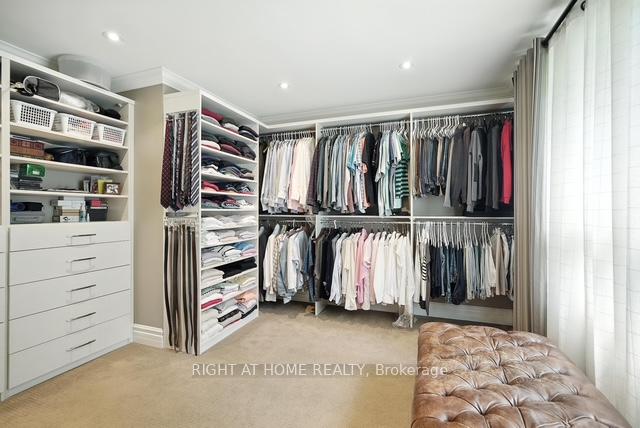 Photo 9 of 17 Denmark Crescent, North York, Westminster-Branson — HOMEH