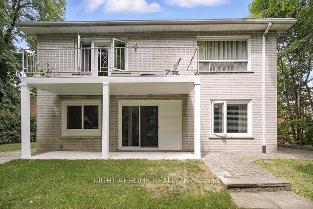 Photo 20 of 17 Denmark Crescent, North York, Westminster-Branson — HOMEH