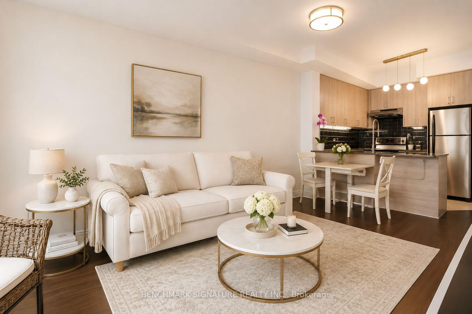 Photo 1 of Unit 315E, 8110 Birchmount Road, Markham, Unionville — HOMEH