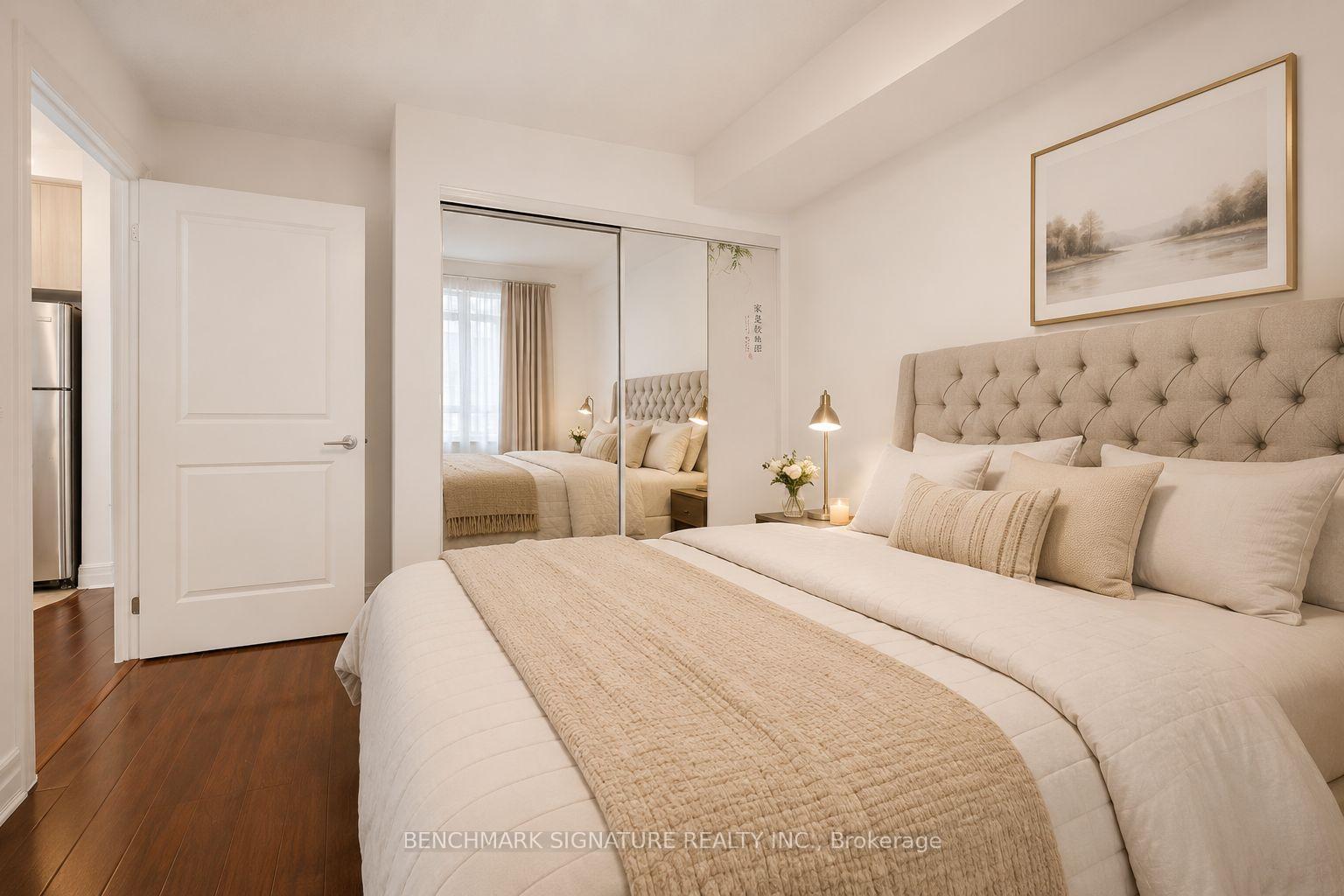 Photo 5 of Unit 315E, 8110 Birchmount Road, Markham, Unionville — HOMEH