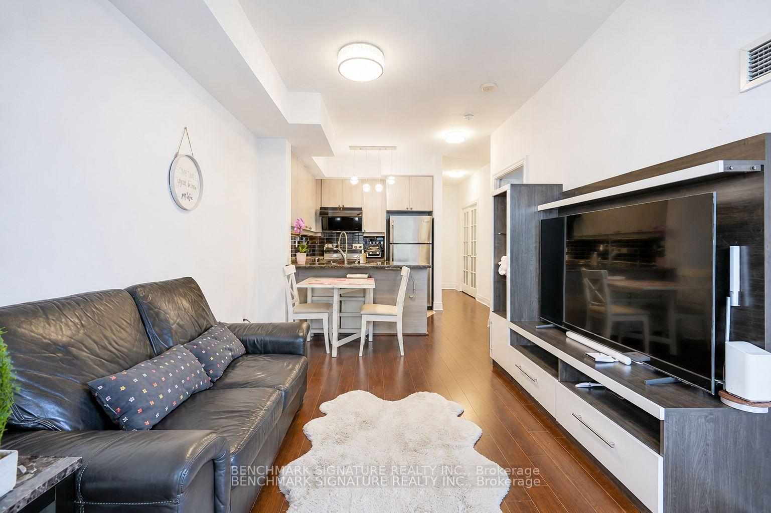 Photo 11 of Unit 315E, 8110 Birchmount Road, Markham, Unionville — HOMEH