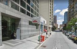 Photo 14 of Unit 1010, 50 Charles Street E, Toronto, Church-Yonge Corridor — HOMEH