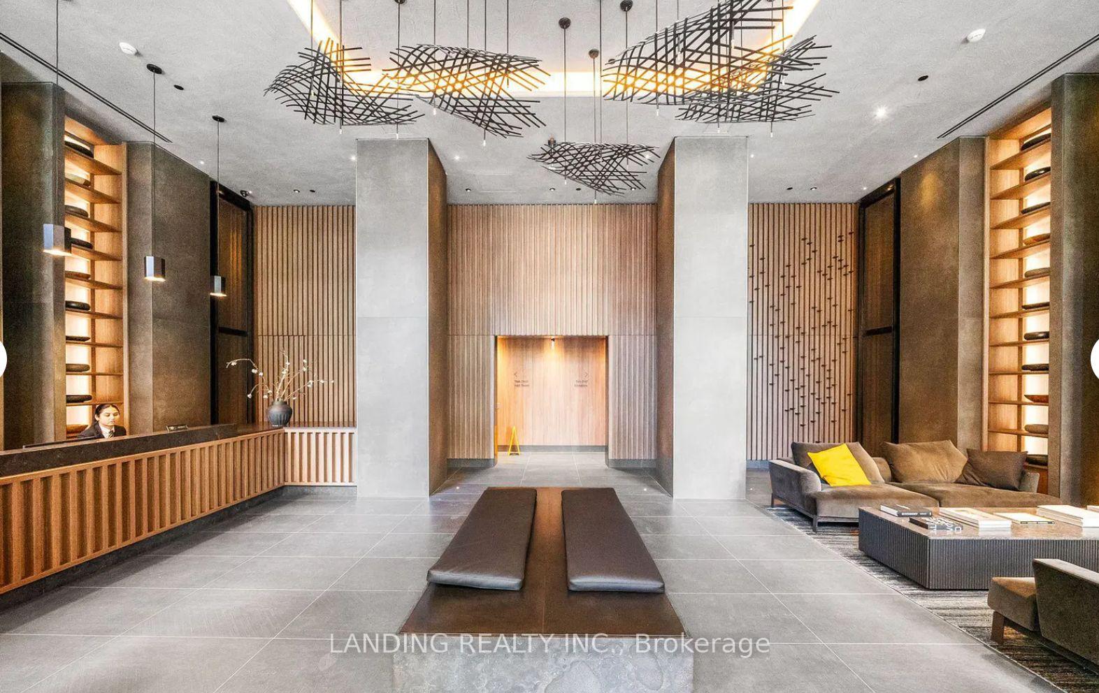 Photo 1 of Unit 2112, 55 Charles Street E, Toronto, Church-Yonge Corridor — HOMEH