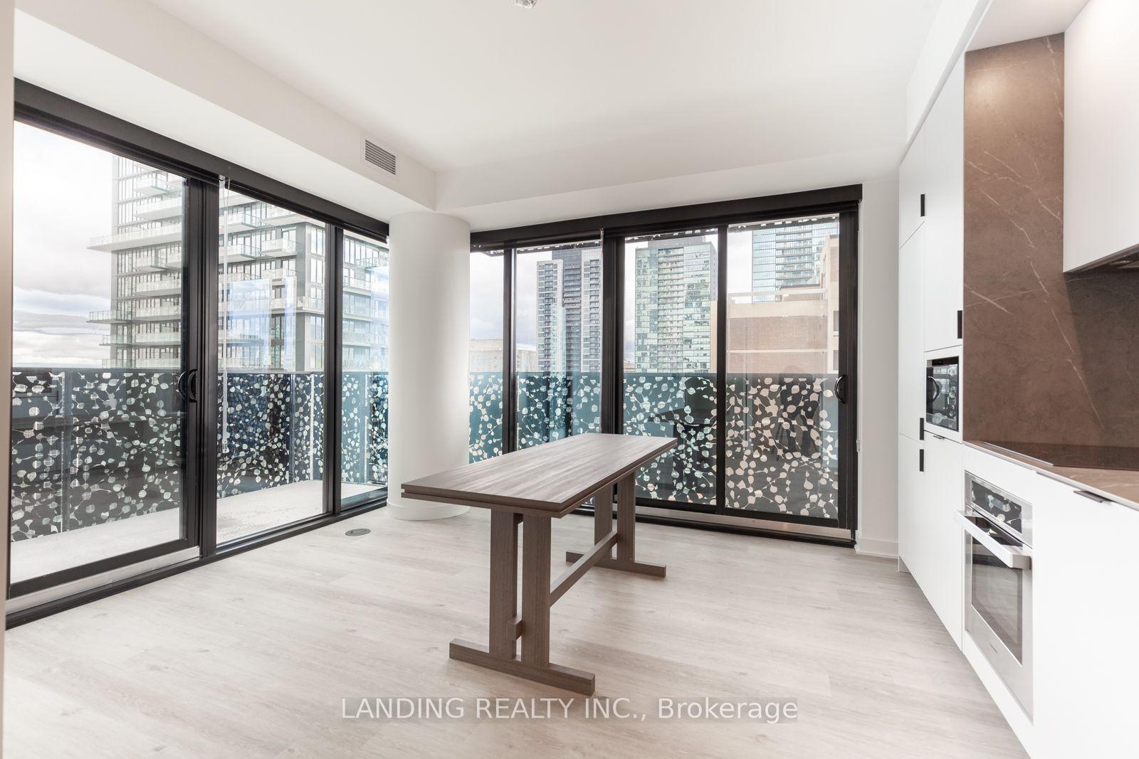 Photo 2 of Unit 2112, 55 Charles Street E, Toronto, Church-Yonge Corridor — HOMEH