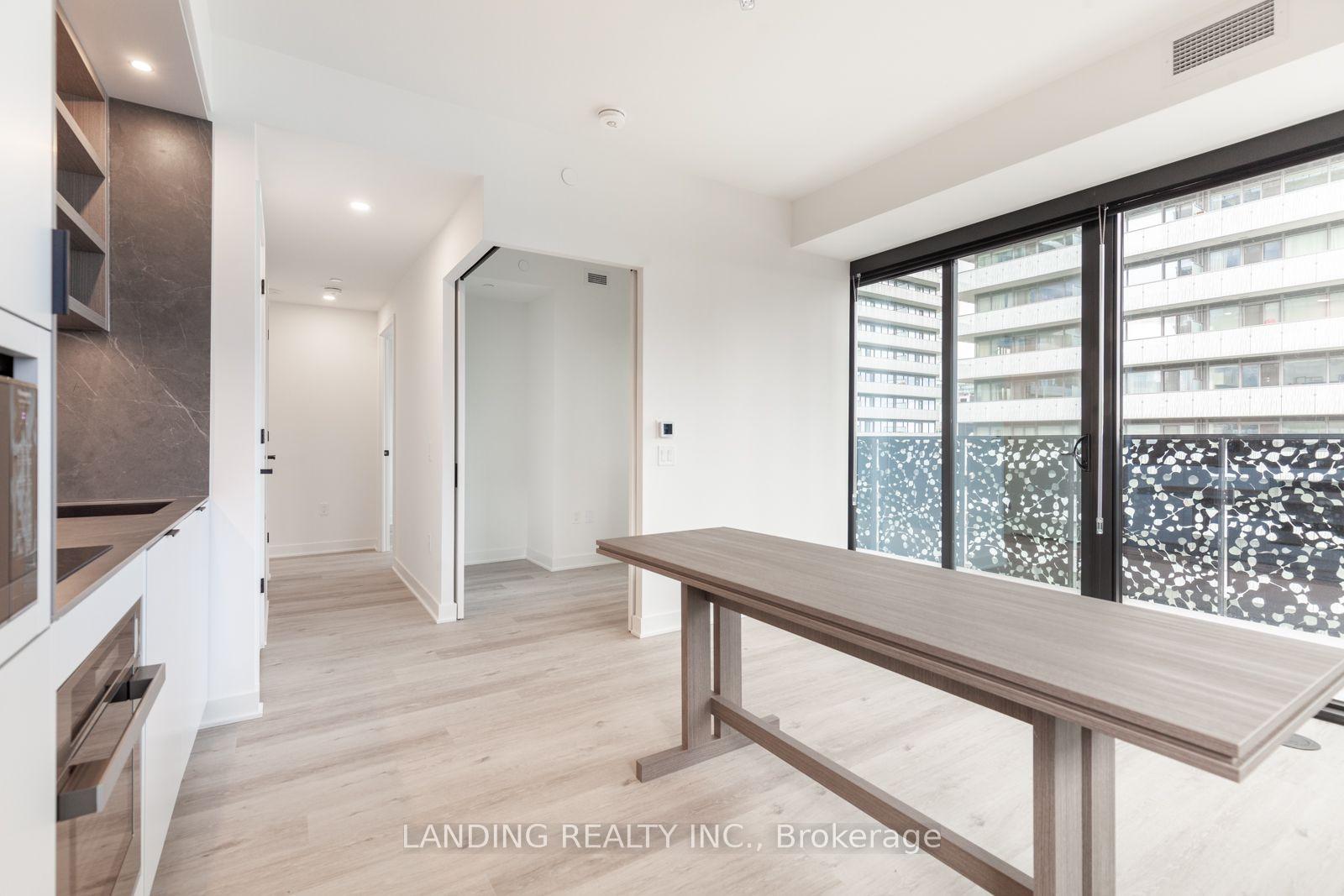 Photo 3 of Unit 2112, 55 Charles Street E, Toronto, Church-Yonge Corridor — HOMEH