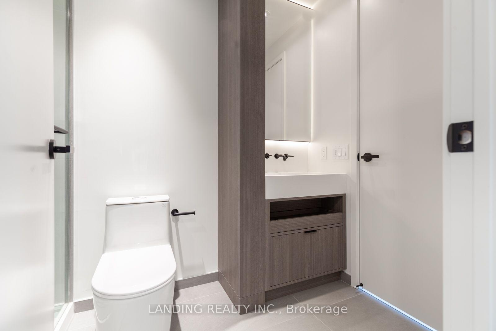 Photo 8 of Unit 2112, 55 Charles Street E, Toronto, Church-Yonge Corridor — HOMEH