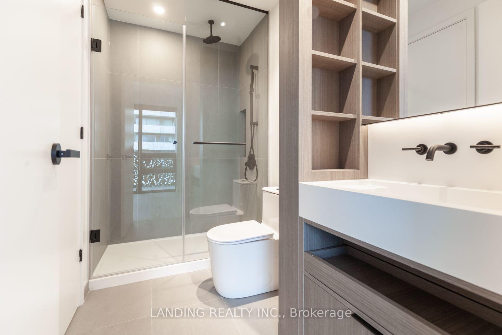 Photo 9 of Unit 2112, 55 Charles Street E, Toronto, Church-Yonge Corridor — HOMEH
