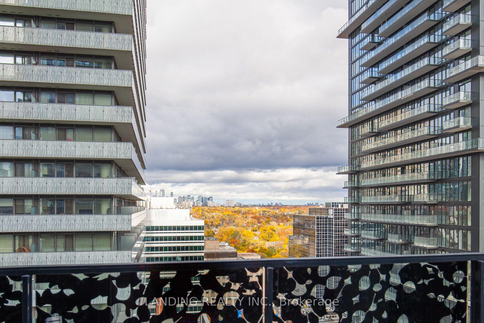 Photo 12 of Unit 2112, 55 Charles Street E, Toronto, Church-Yonge Corridor — HOMEH