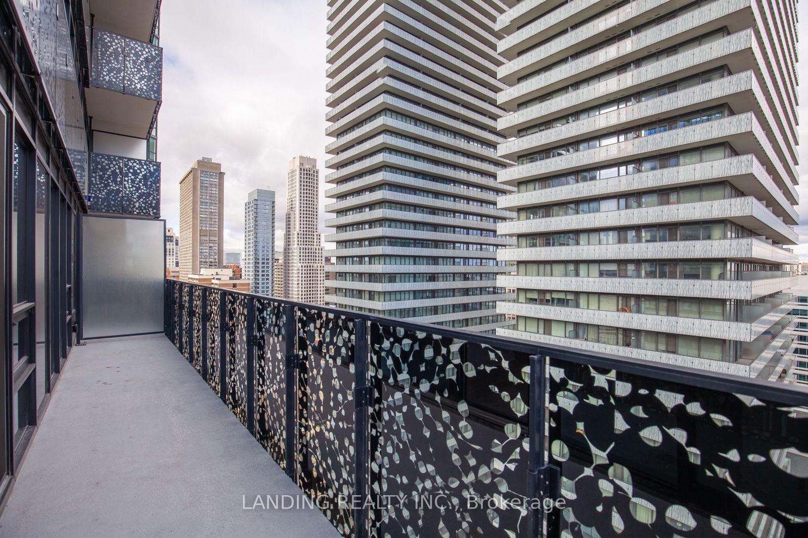 Photo 13 of Unit 2112, 55 Charles Street E, Toronto, Church-Yonge Corridor — HOMEH
