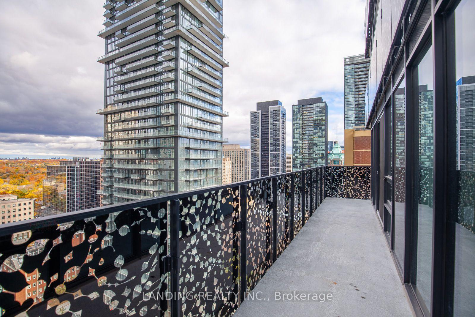 Photo 14 of Unit 2112, 55 Charles Street E, Toronto, Church-Yonge Corridor — HOMEH