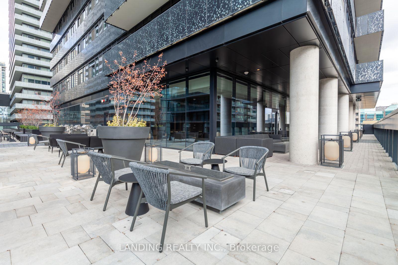 Photo 16 of Unit 2112, 55 Charles Street E, Toronto, Church-Yonge Corridor — HOMEH