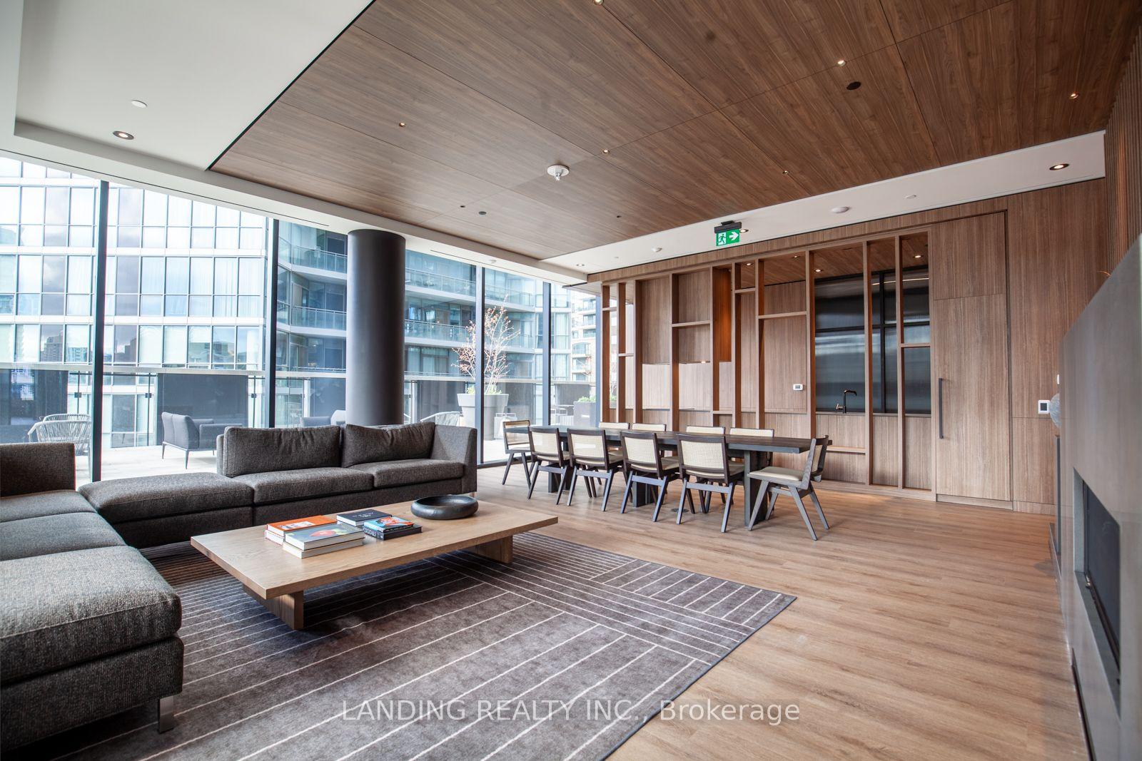 Photo 17 of Unit 2112, 55 Charles Street E, Toronto, Church-Yonge Corridor — HOMEH