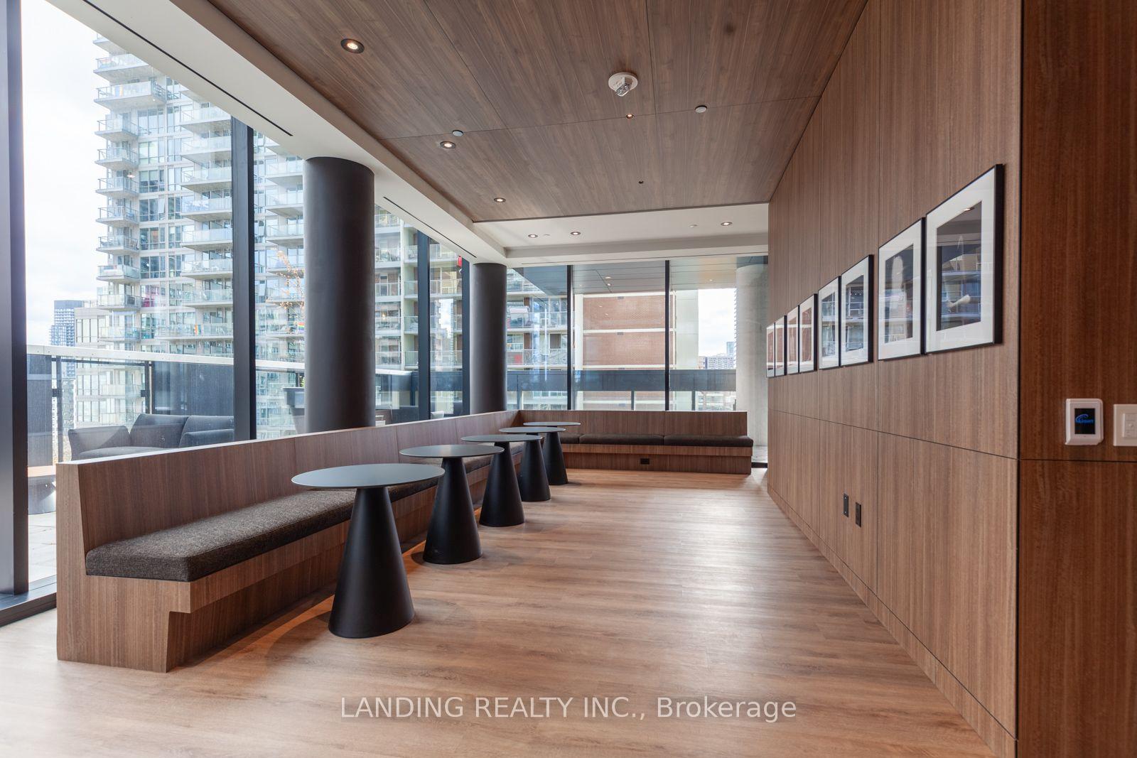 Photo 19 of Unit 2112, 55 Charles Street E, Toronto, Church-Yonge Corridor — HOMEH