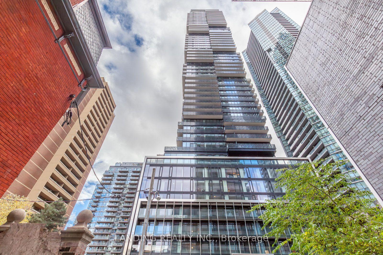 Photo 20 of Unit 2112, 55 Charles Street E, Toronto, Church-Yonge Corridor — HOMEH