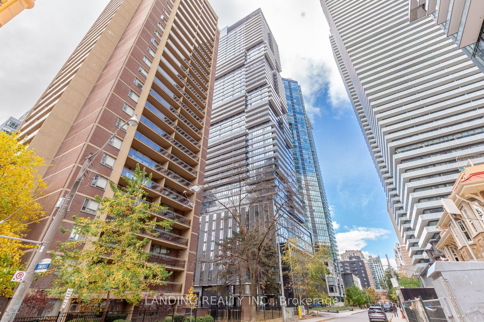 Photo 21 of Unit 2112, 55 Charles Street E, Toronto, Church-Yonge Corridor — HOMEH