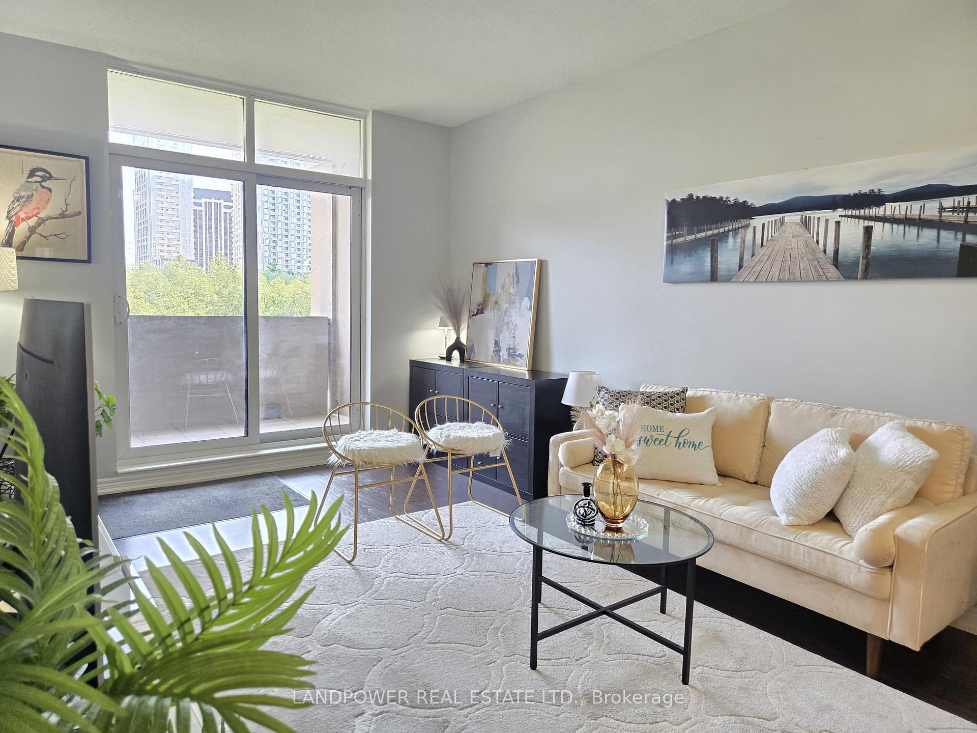 Photo 1 of Unit 208, 9245 Jane Street, Vaughan, Maple — HOMEH
