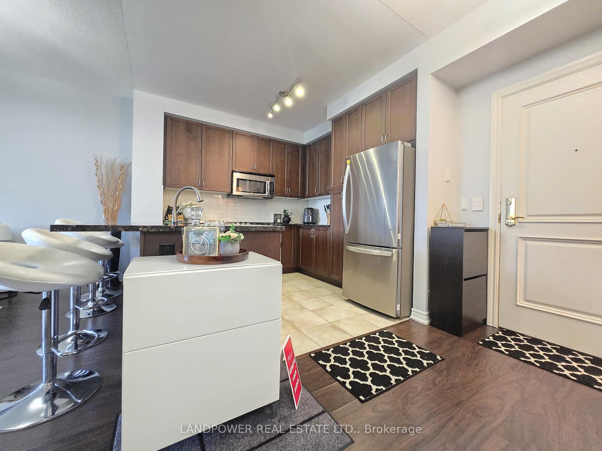 Photo 10 of Unit 208, 9245 Jane Street, Vaughan, Maple — HOMEH