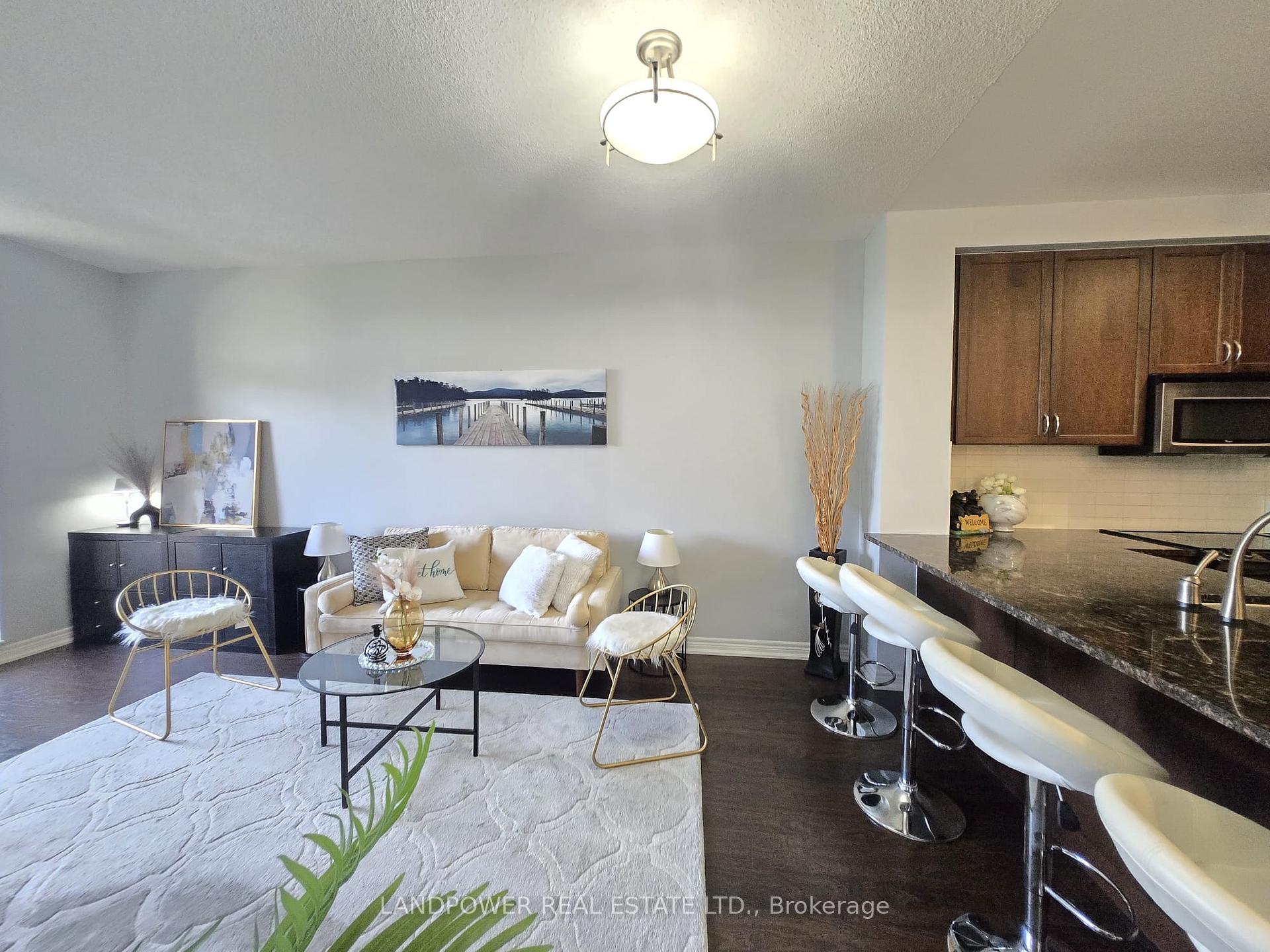 Photo 4 of Unit 208, 9245 Jane Street, Vaughan, Maple — HOMEH