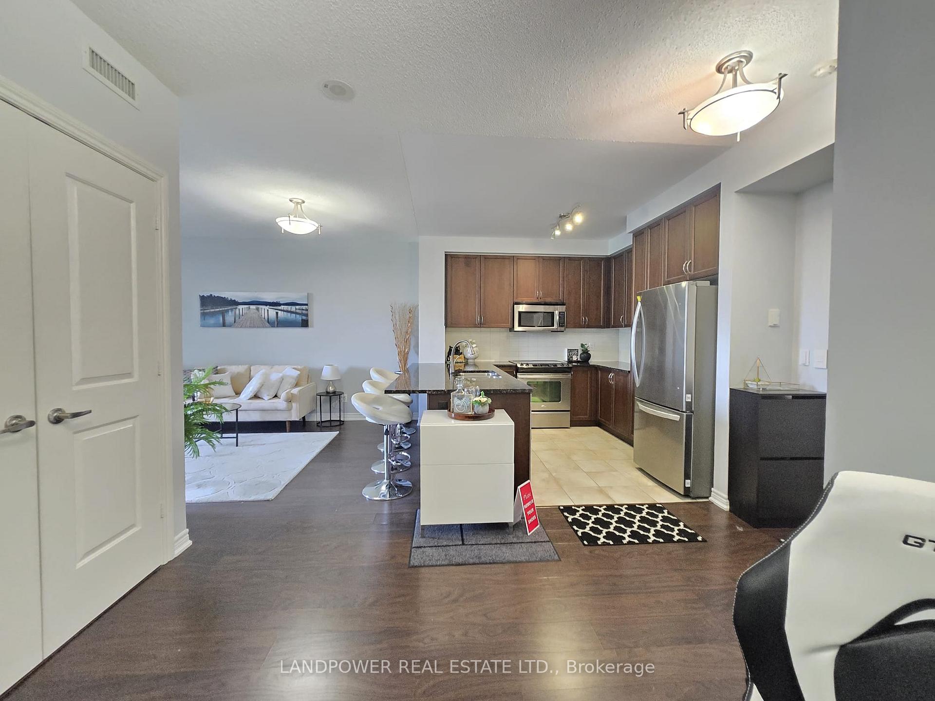 Photo 14 of Unit 208, 9245 Jane Street, Vaughan, Maple — HOMEH