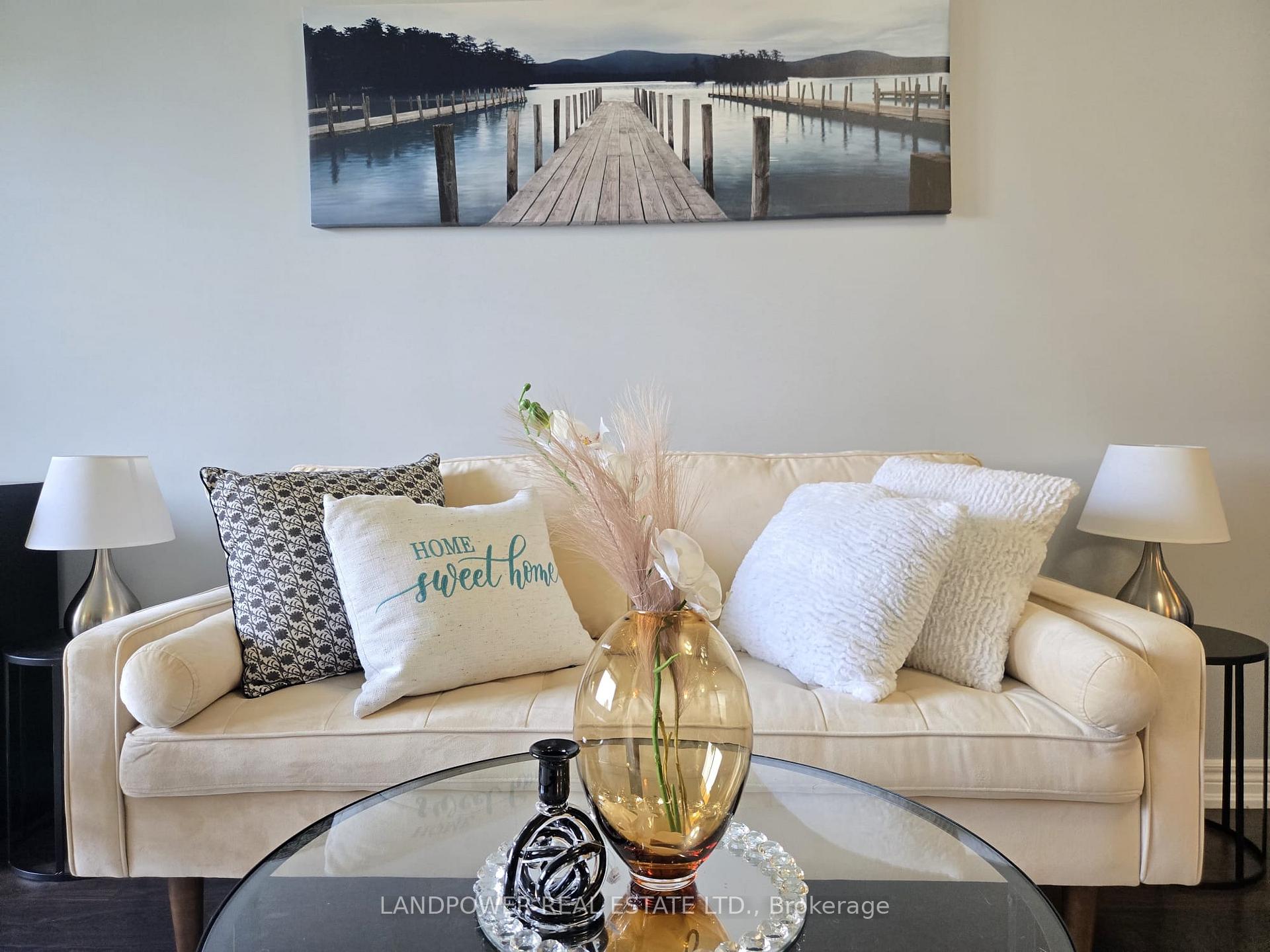 Photo 5 of Unit 208, 9245 Jane Street, Vaughan, Maple — HOMEH