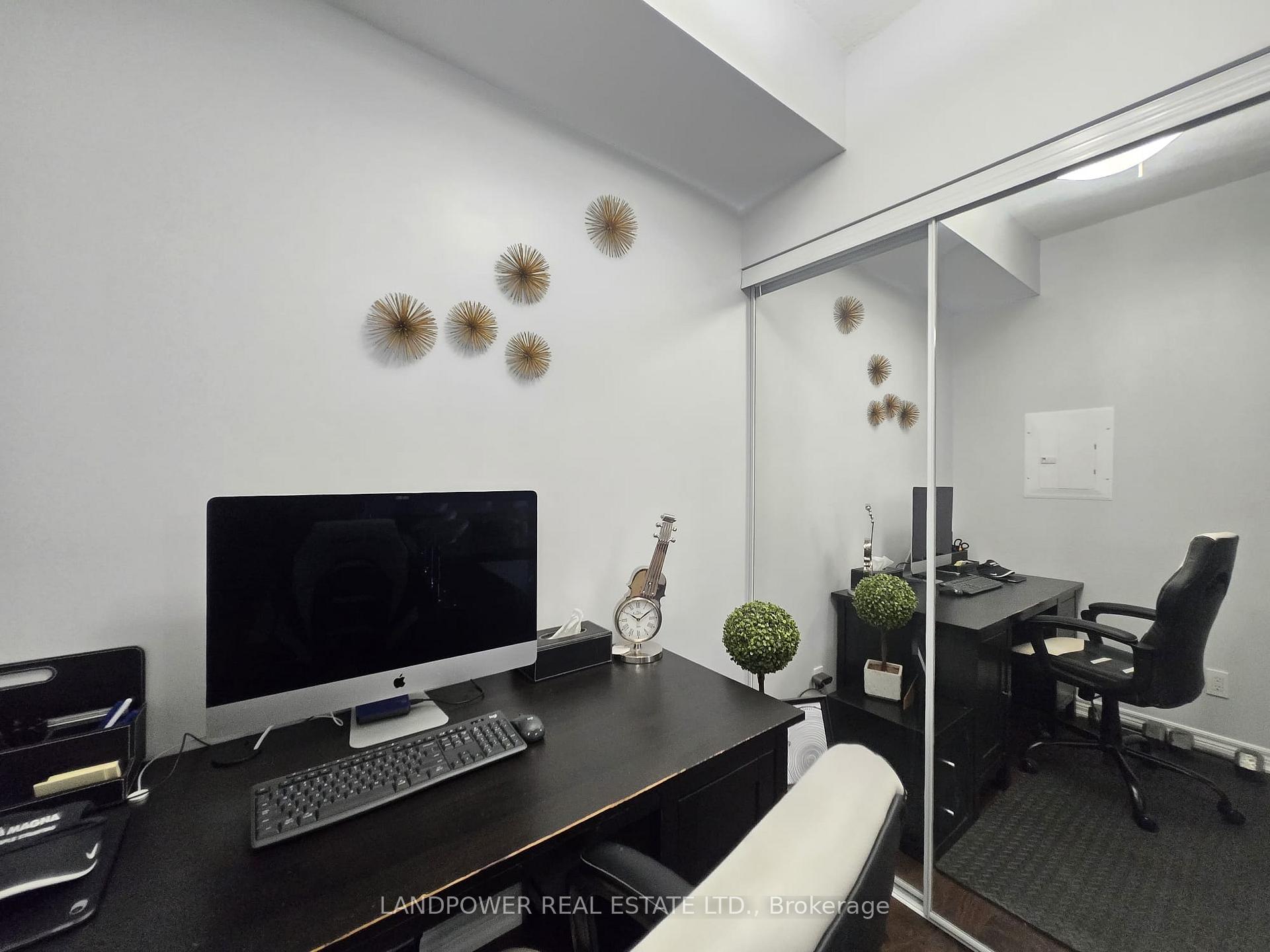 Photo 16 of Unit 208, 9245 Jane Street, Vaughan, Maple — HOMEH